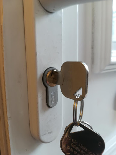 Lock-on Security