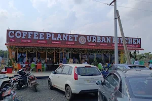 COFFEE PLANET & URBAN KITCHEN image