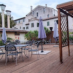 Photo n°10 de l'avis de Luis.o fait le 28/07/2022 à 03:30 sur le  Hotel and Wellness Patriarca -Ristorante à San Vito al Tagliamento