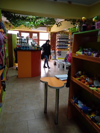 Photos of Zoomagazin "Khatiko"