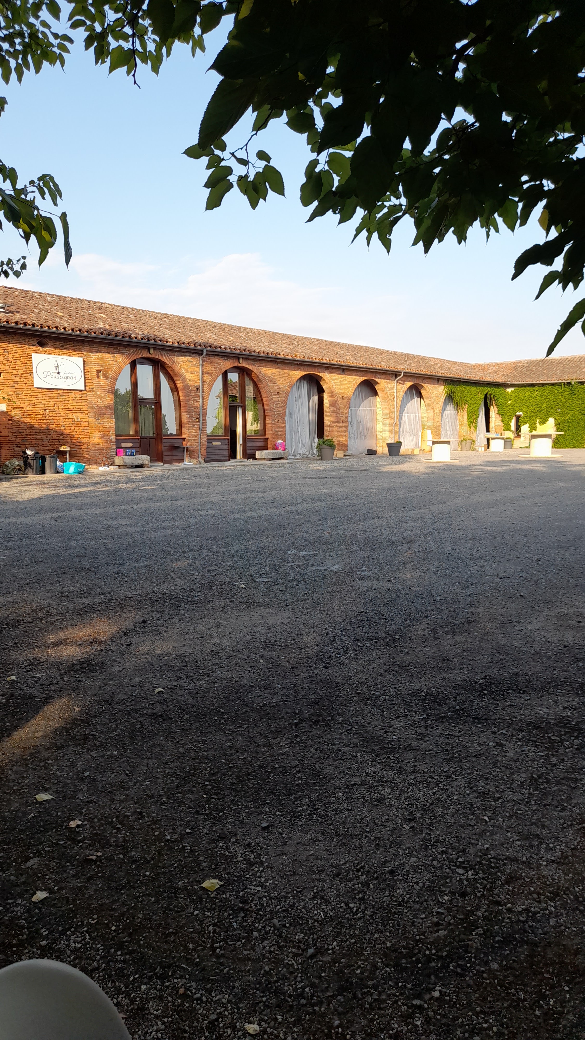 Photo n° 2 de l'avis de Ombarca.m fait le 07/08/2022 à 18:29
