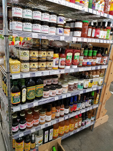 Grocery Store «Food Fight! Grocery», reviews and photos, 1217 SE Stark St, Portland, OR 97214, USA