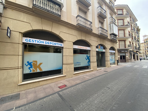 KIVE CENTER - C. Lucena, 2, 29200 Antequera, Málaga