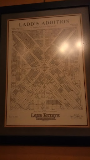 Coffee Shop «Palio Espresso and Dessert House», reviews and photos, 1996 SE Ladd Ave, Portland, OR 97214, USA