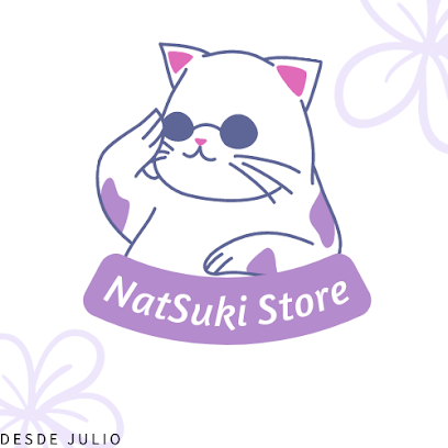 Natsuki Store
