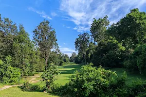 Rattanarangsan Camp Golf Course image