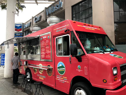 Car Wash «Tower Car Wash», reviews and photos, 1601 Mission St, San Francisco, CA 94103, USA