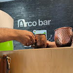 Photo n°1 de l'avis de V. fait le 29/08/2022 à 10:25 sur le  Arco Bar à Coimbra