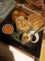 Photo n°41 de La Cabane à Lacanau ()