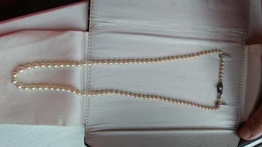 Jeweler «Old Town Jewelers», reviews and photos, 190 W Main St #107, Lewisville, TX 75057, USA