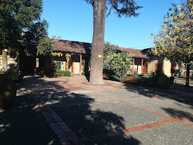 Colegio San Esteban Diácono