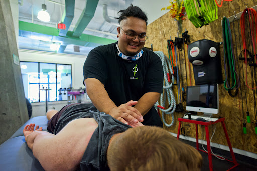 Martial Arts School «EvolveAll - Training Arts Center, Arlington VA», reviews and photos, 5818 Seminary Rd, Falls Church, VA 22041, USA