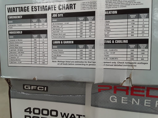 Hardware Store «Harbor Freight Tools», reviews and photos, 10911 Northwest Fwy, Houston, TX 77092, USA