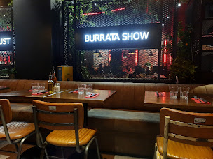 Photo n°72 de Mama Kitchen Caffè à Issy-les-Moulineaux ()