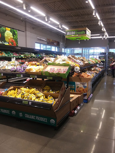 Grocery Store «ALDI», reviews and photos, 6250 Touhy Ave, Niles, IL 60714, USA