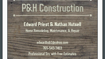 P&H Construction