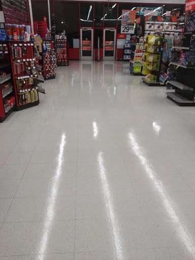 Auto Parts Store «AutoZone», reviews and photos, 3751 Slauson Ave, Maywood, CA 90270, USA