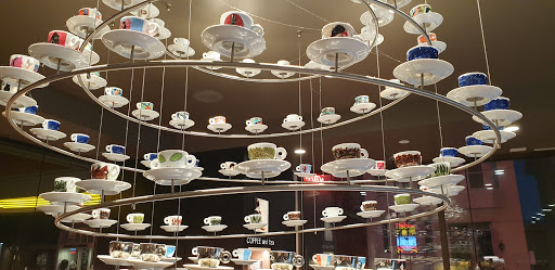 Cafe «illy Caffè», reviews and photos, 2055 Union St, San Francisco, CA 94123, USA