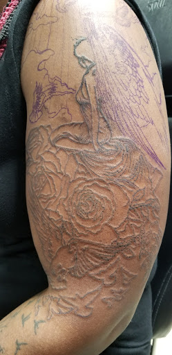 Tattoo Shop «Got Ink Tattoos», reviews and photos, 241 High St, Burlington, NJ 08016, USA