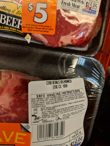 Supermarket «Price Chopper», reviews and photos, 6750 PA-706, Montrose, PA 18801, USA