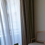 Photo n°3 de l'avis de Jean.h fait le 17/06/2019 à 11:57 sur le  UNAHOTELS Expo Fiera Milano à Pero