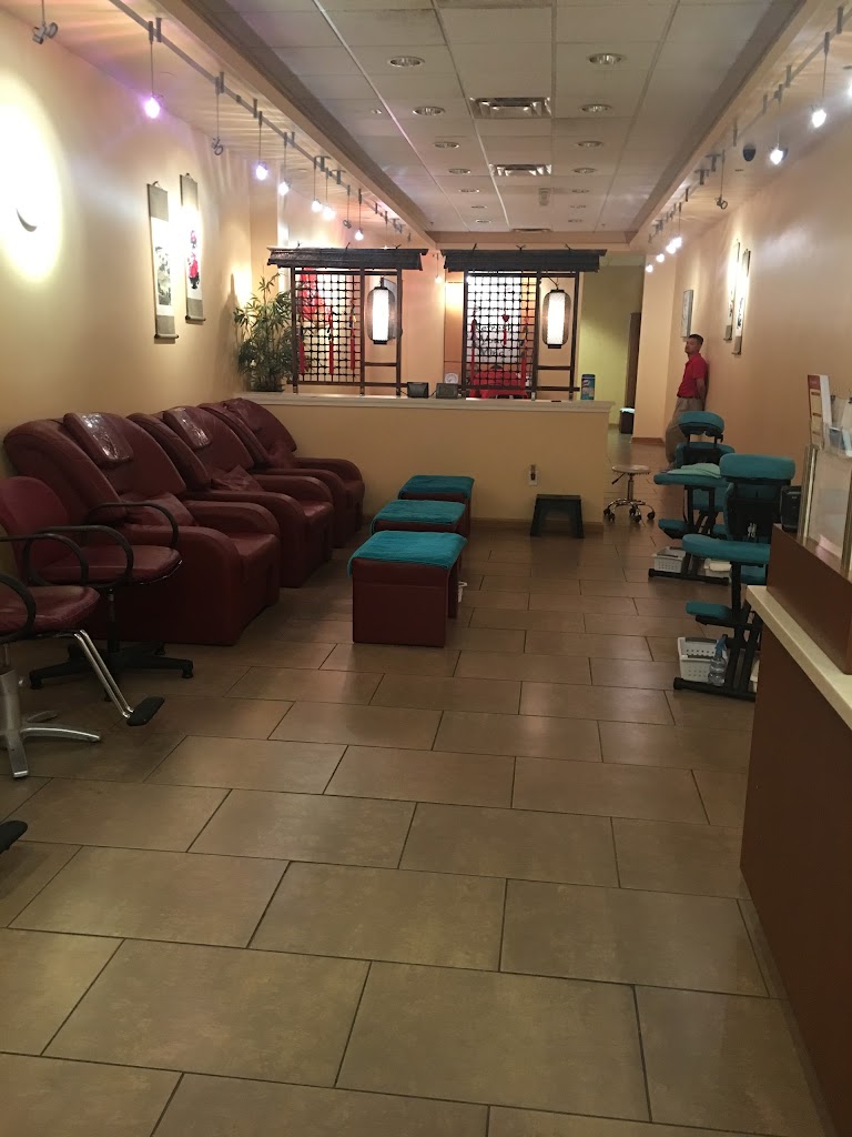 Oriental Chi 32952
