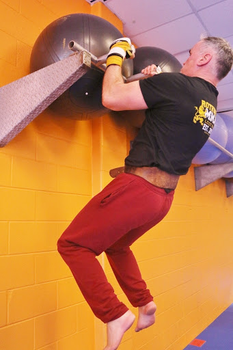 Martial Arts School «Rothwell Mixed Martial Arts», reviews and photos, 7600 75th St, Kenosha, WI 53142, USA