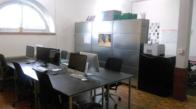 Co-Working atelierlokal Vogelsang