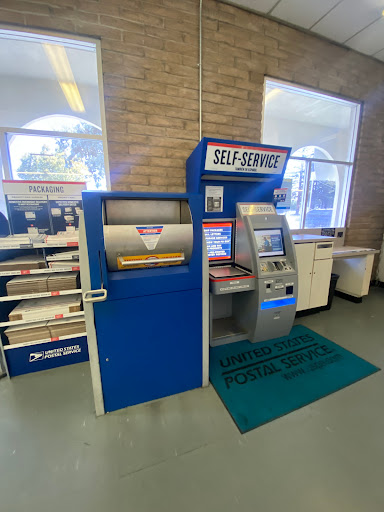 Post Office «United States Postal Service», reviews and photos, 1050 Kiely Blvd, Santa Clara, CA 95051, USA