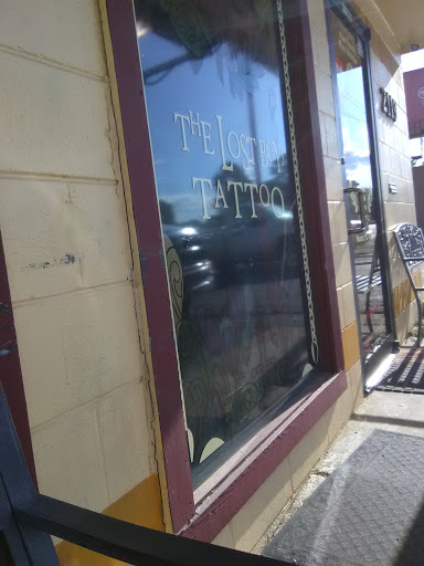 Tattoo Shop «The Lost Boys Tattoo», reviews and photos, 2119 E 5th St, Tyler, TX 75701, USA