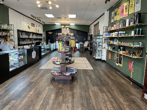 Tobacco Shop «Smokin Glassworks», reviews and photos, 3580 Preston Rd Ste 106, Frisco, TX 75034, USA