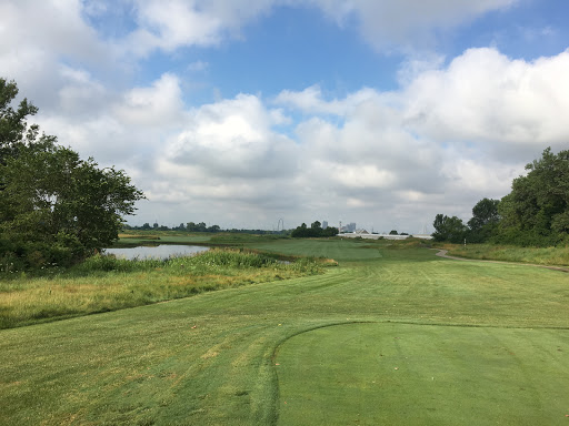 Golf Club «Gateway National Golf Links», reviews and photos, 18 Golf Dr, Madison, IL 62060, USA