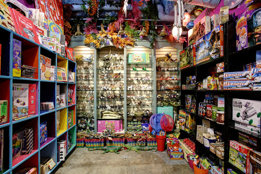 Toy Store «Toy Joy», reviews and photos, 403 W 2nd St, Austin, TX 78701, USA