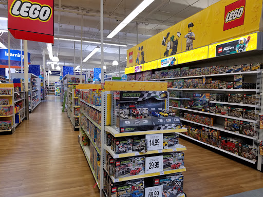Toy Store «Toys
