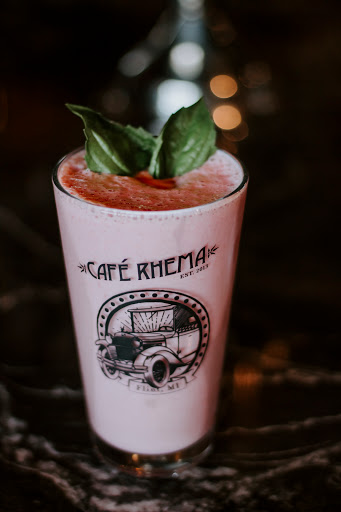 Cafe «Cafe Rhema», reviews and photos, 432 Saginaw St, Flint, MI 48502, USA