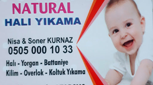 tarsus natural hali yikama hali temizleme hizmeti