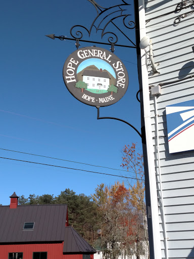 General Store «Hope General Store», reviews and photos, 449 Camden Rd, Hope, ME 04847, USA