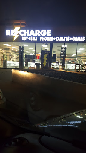 Electronics Store «Recharge Electronics», reviews and photos, 5957 Alpha Rd, Dallas, TX 75240, USA