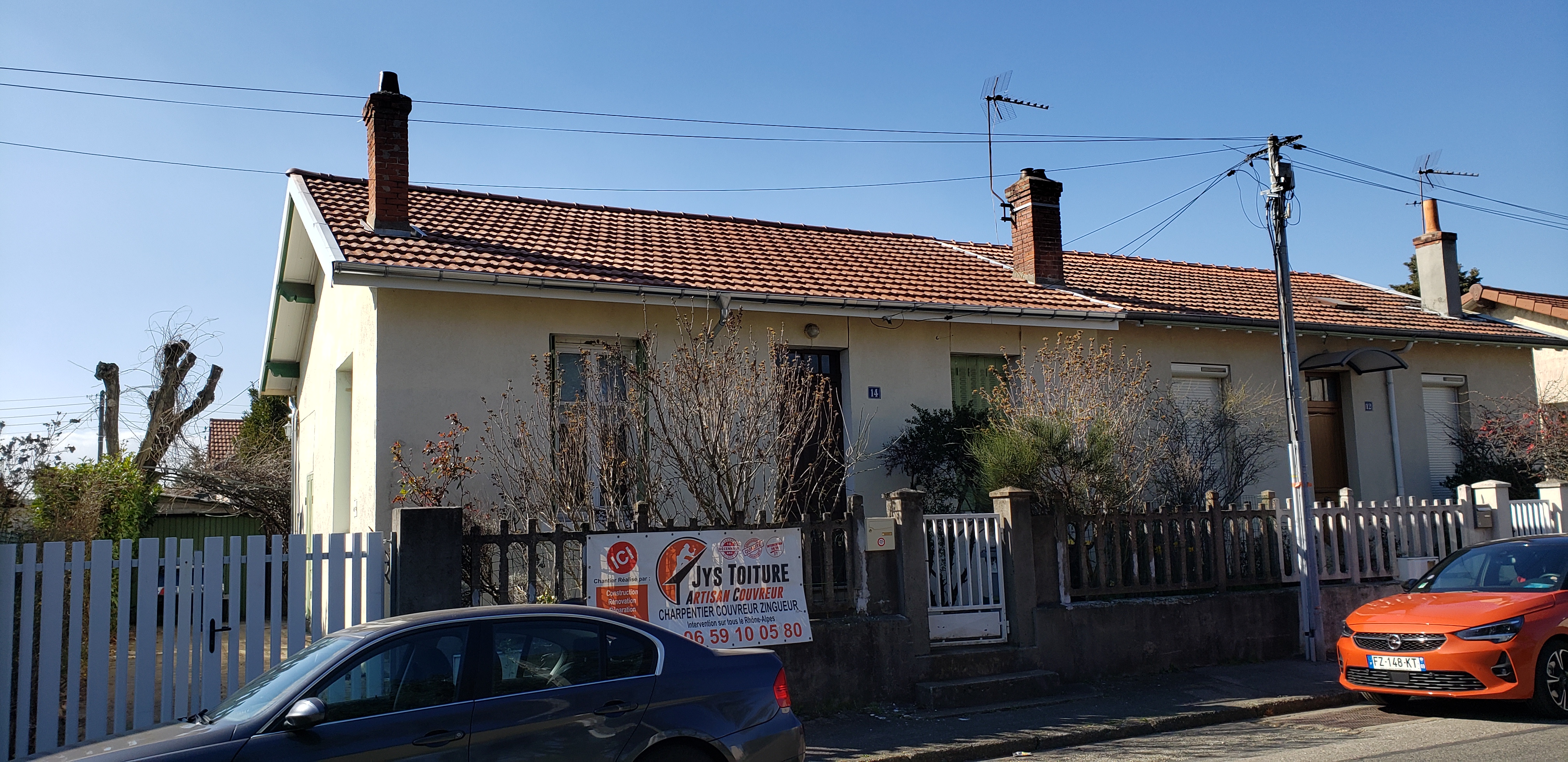 Photo n° 1 de l'avis de Rémi.l fait le 10/03/2022 à 22:44