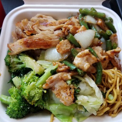 Panda Express image
