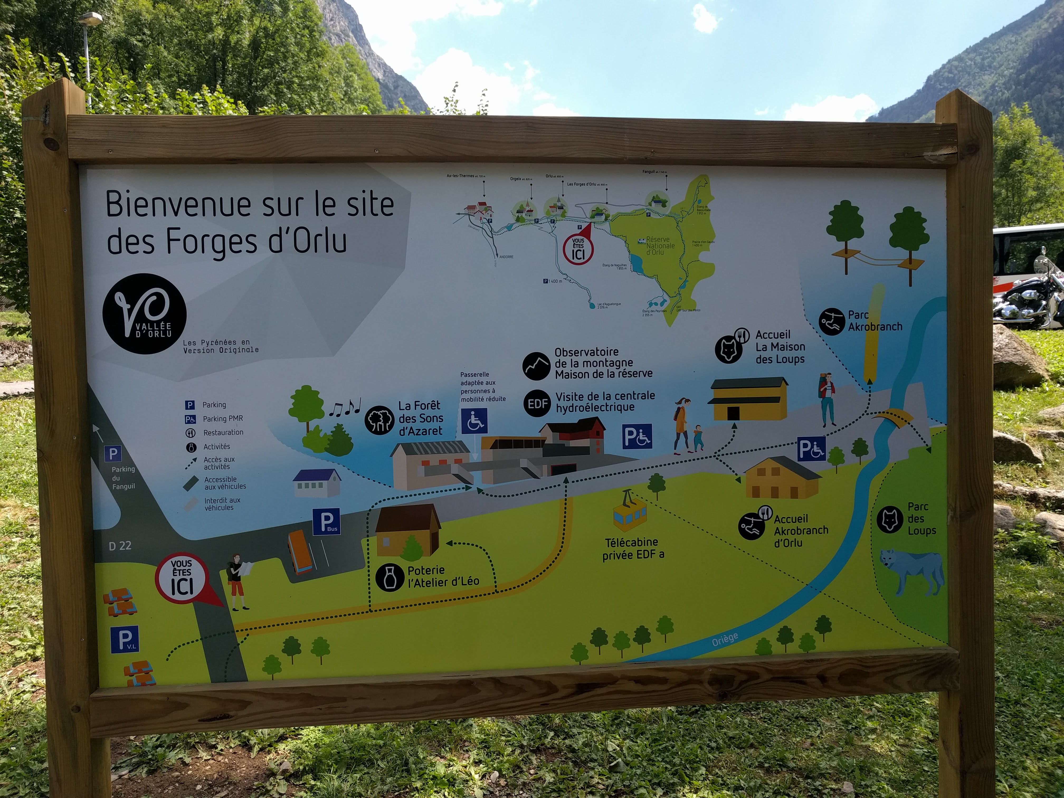 Photo n° 1 de l'avis de Stéphane.e fait le 10/08/2017 à 06:38