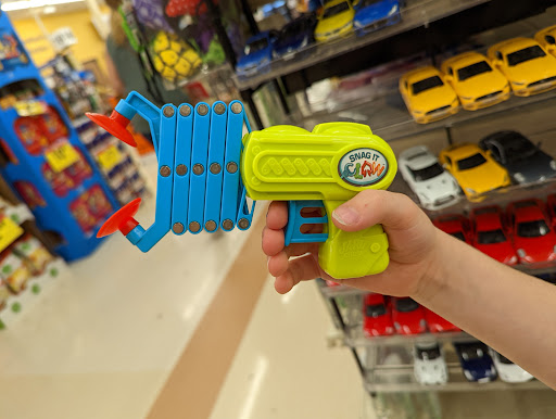 Grocery Store «King Soopers», reviews and photos, 1520 Main St, Windsor, CO 80550, USA