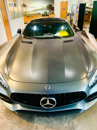 Mercedes Benz Dealer «Mercedes-Benz of Boerne», reviews and photos, 31445 Interstate 10 Frontage Rd, Boerne, TX 78006, USA