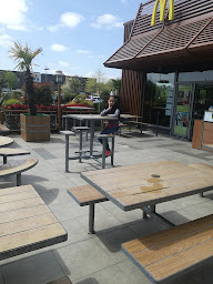 Photo n°48 de McDonald's à Loudéac ()
