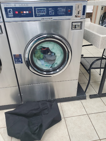 Busy Bubbles Laundry & Pet Wash