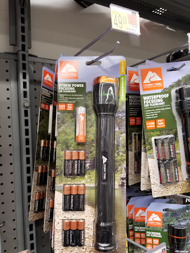 Discount Store «Walmart», reviews and photos, 5511 Murfreesboro Rd, La Vergne, TN 37086, USA