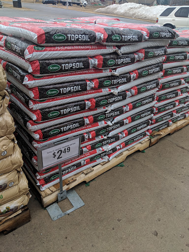 Home Improvement Store «Tractor Supply Co.», reviews and photos, 1352 Michigan Ave, Benzonia, MI 49616, USA