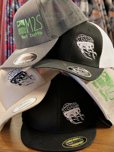 Outdoor Sports Store «Mountain to Sound Outfitters», reviews and photos, 3602 SW Alaska St, Seattle, WA 98126, USA