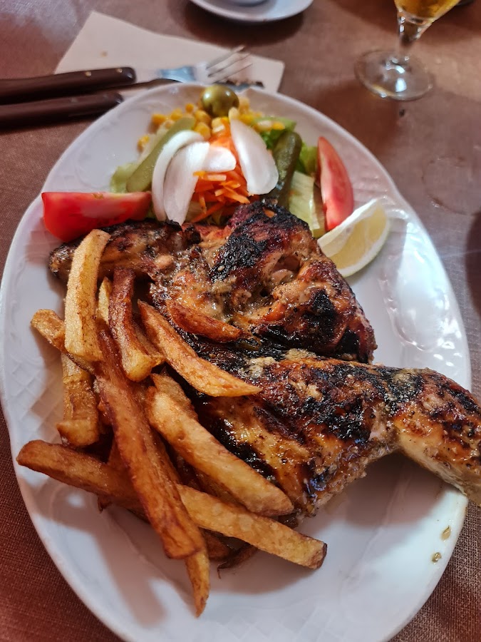 Restaurante Brisas de Sur