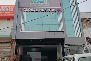 Global Hospital image
